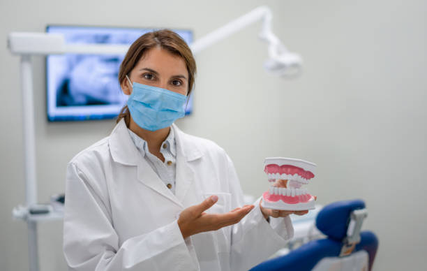 Best Emergency Dentist for Special Needs Patients in Bethlehem, NC