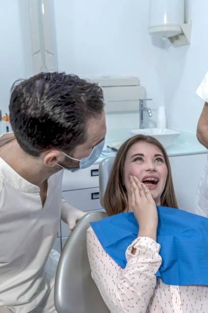 Best Weekend Emergency Dentist in Bethlehem, NC