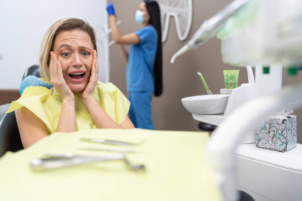 Best Weekend Emergency Dentist in Bethlehem, NC